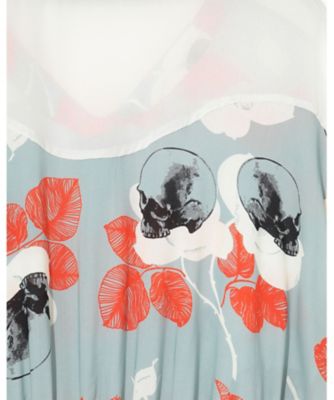 ワンピース UP1F1702 | UNDERCOVER Pre Collection (Women
